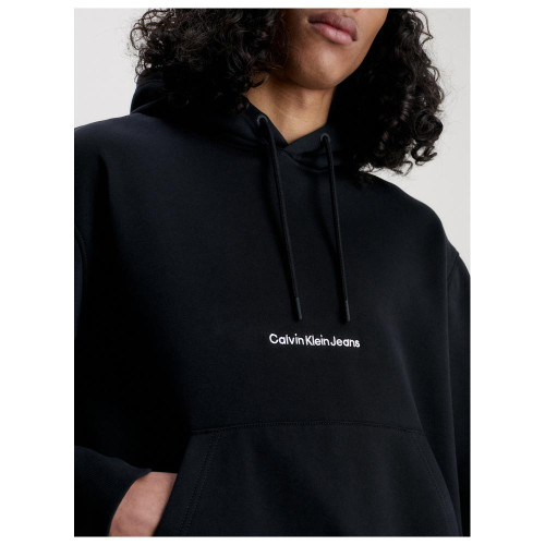 Calvin Klein Ανδρικό φούτερ Institutional Hoodie